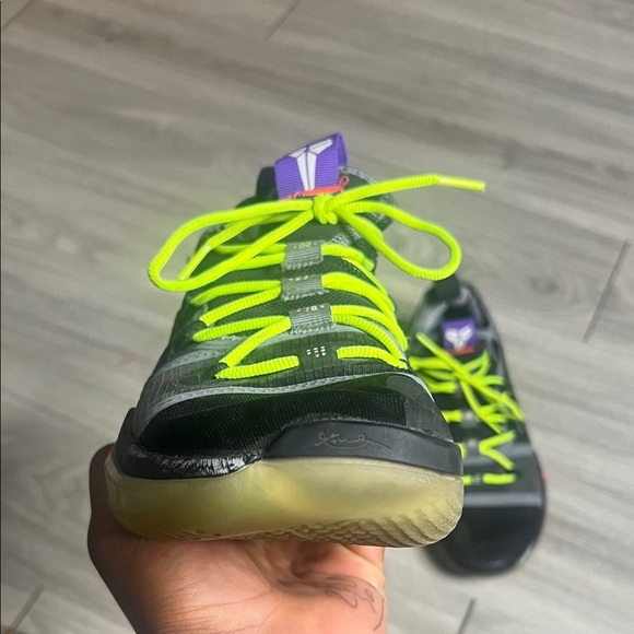 Nike Kobe AD Exodus Chaos Sneakers (9) main image 4